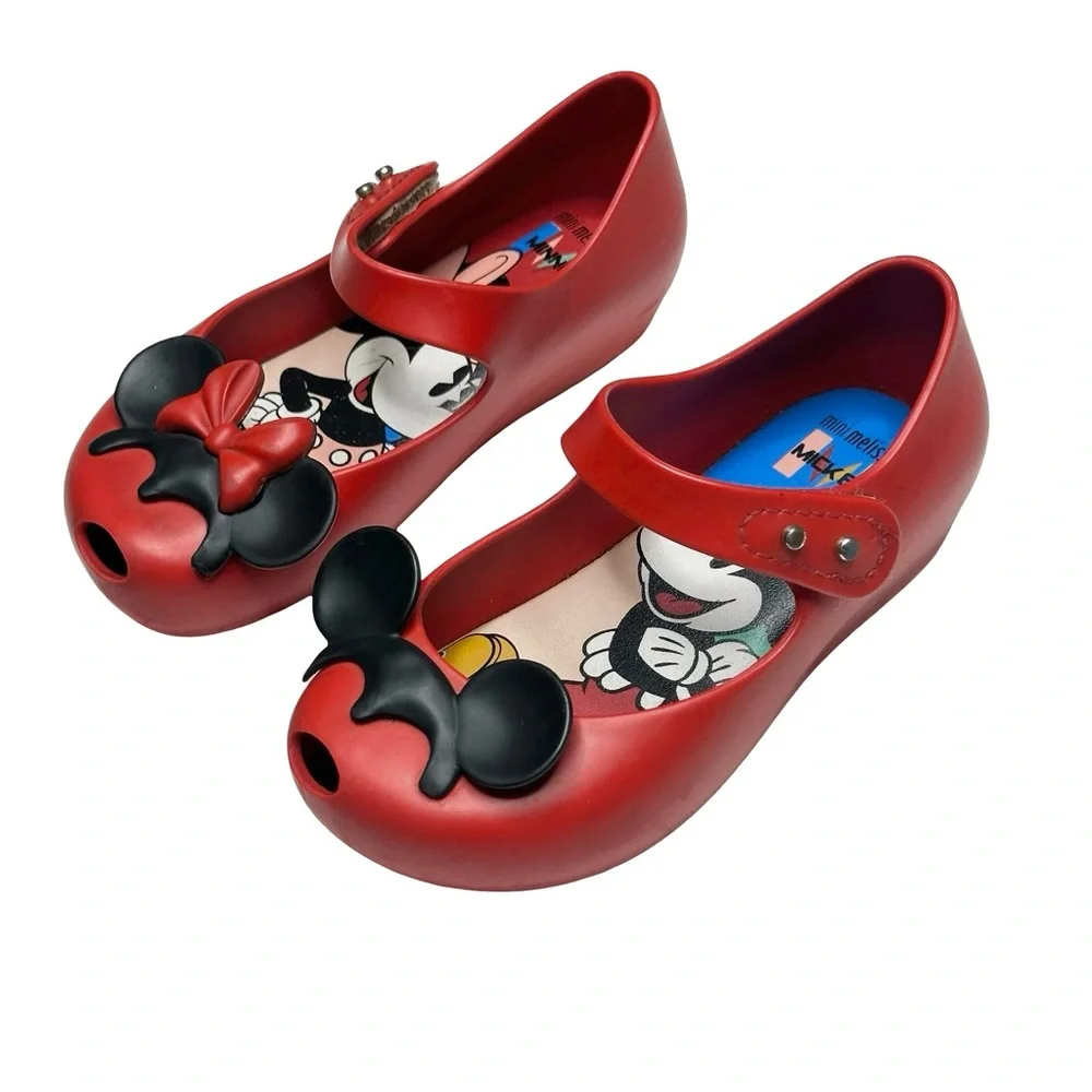 Mini Melissa detached double